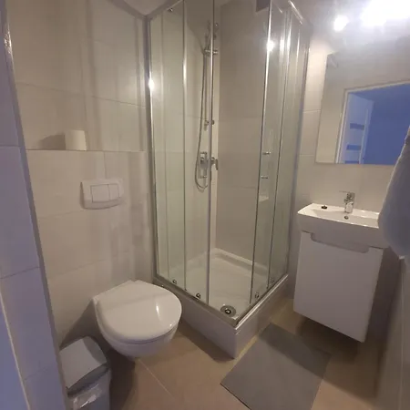 Bursztynowy Brzeg Гонски