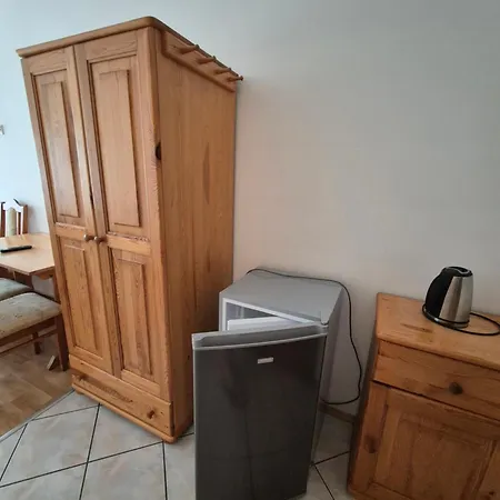Penzion Bursztynowy Brzeg