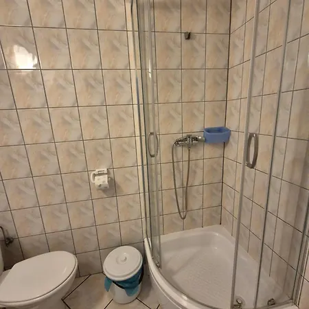 Penzion Bursztynowy Brzeg Gąski
