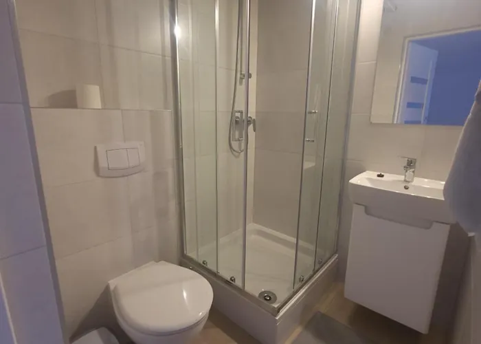 Bursztynowy Brzeg Gąski