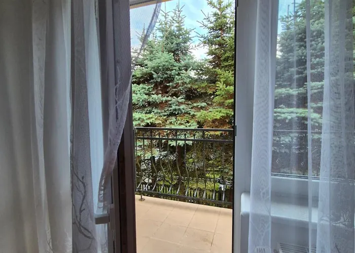 Bursztynowy Brzeg * Gąski